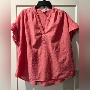 Crown & Ivy summer top